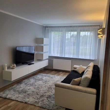 Przystanek Baltycka Hel Exterior foto