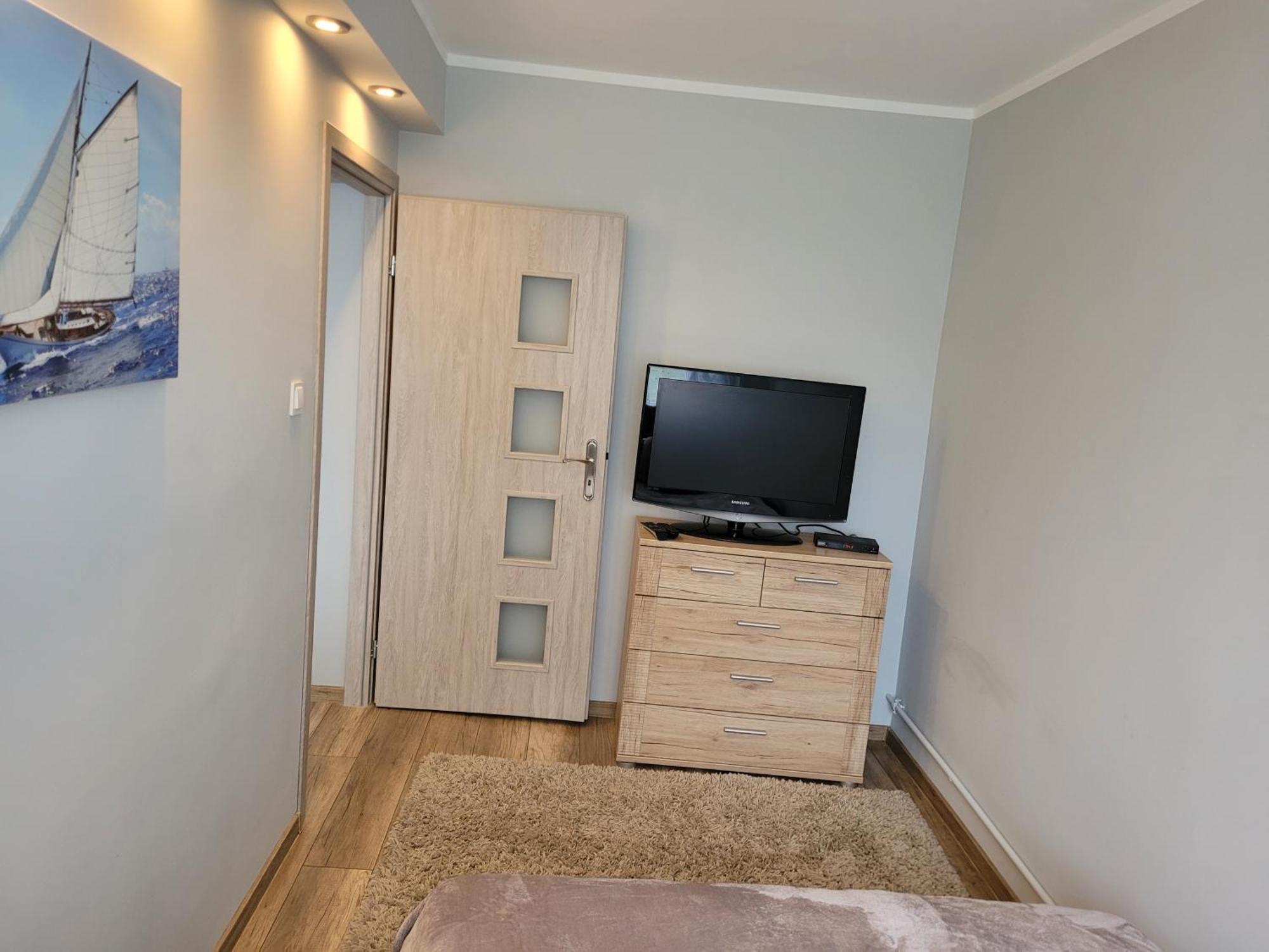 Przystanek Baltycka Hel Exterior foto